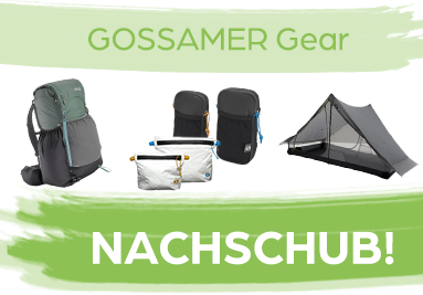 Gossamer Gear