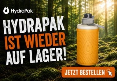 Hydrapak ist wieder da! 