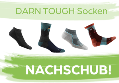 Darn Tough Socken