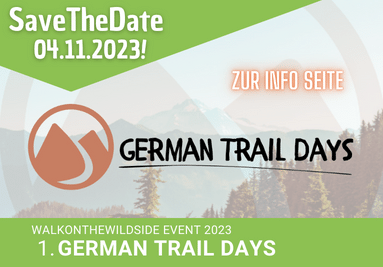1. German Trail Days