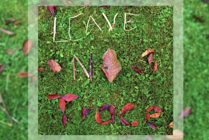 Leave No Trace - Wie funktioniert das?