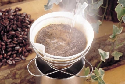 Outdoor Kaffee kochen - Welche Methode ist die beste?