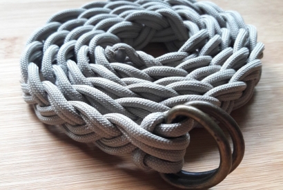 DIY Paracord Accessoires Teil 2