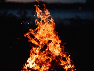 Alles für dein perfektes Lagerfeuer