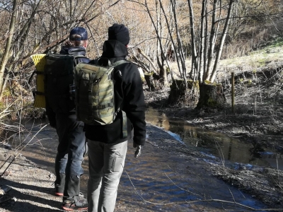 Fluchtrucksack – Alles zum Thema Bug Out Bag