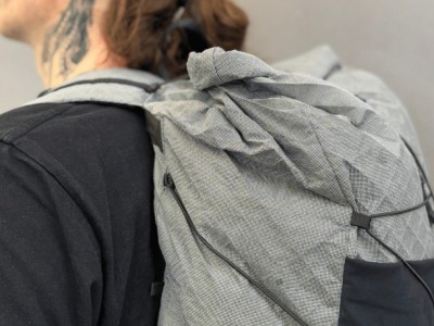 UL-Rucksäcke richtig auswählen, einstellen und Sitz prüfen